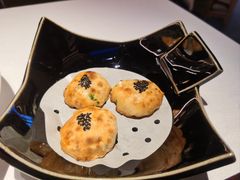 -桂满陇·海市蜃楼·黑金(国金店)