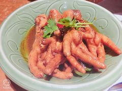 -95号酱骨·一块豆腐(展春园西路店)