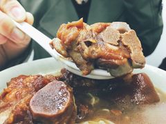 -麦文记面家(佐敦店)