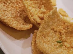 蛋黄脆饼-苏浙徽·农家大院(开发区星湖101店)