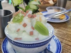  青提冰浆-五里关火锅(牛市口店)