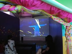 -恐龙探索乐园(磁器口店)