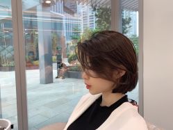 点击看大图 -OnHair造型