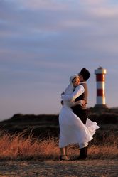 -绿皮火车照相馆 婚纱照旅拍(厦门店)