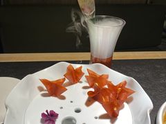 -安多素食(广仁寺路店)