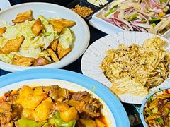 -伊带伊路新疆美食府(呼家楼店)