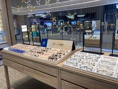 -AOJO眼镜(深圳海岸城店)