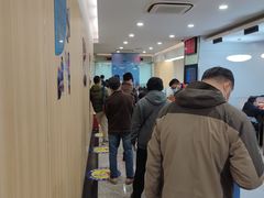-浦发银行(长宁支行)