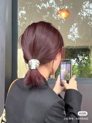 -LJOY丽锦造型·烫发染发