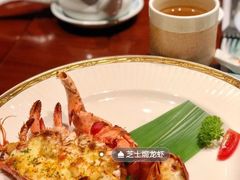 -一本魅·日式料理