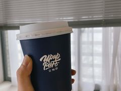 -UPUPKAFE  立咖啡(浏城桥店)