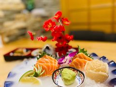-桃屋日本料理(清华科技园店)