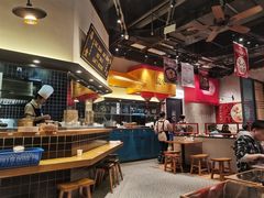大堂-龍堂蟹黄小笼包(万家丽店)