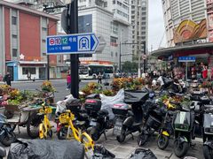 -七浦路服装批发市场