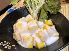 -鱼意寿司(钟村分店)