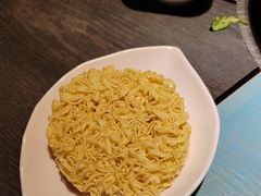 -四季喧黔味豆米火锅(万达广场店)