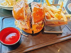 -哈蒙德餐厅