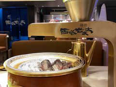 -西塔老太太泥炉烤肉(温州首店万象城黑金店)