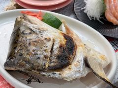 -争鲜回转寿司(大连和平广场凯德PLUS店)