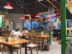 -李不管把把烧(天府三街店)