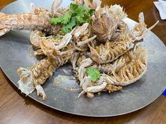 -老虎滩大连海鲜烧烤(水游城店)