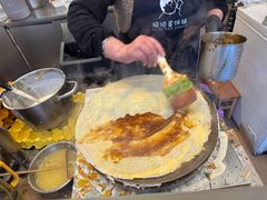 -琦琦蛋饼铺(上南店)