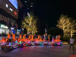 -潮立方(南岗店)