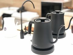 -Onirii Coffee(长乐路店)