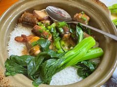 -煲煲掂风味煲仔饭餐厅(西区店)