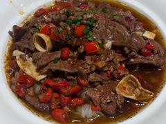 -黄泥岗·地道湖北菜(奥特莱斯店)