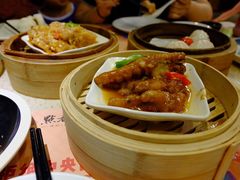 -点都德(聚福楼店)