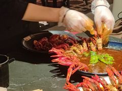 -红盔甲·小龙虾(人民广场店)