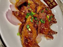 南煎肝-老福洲·三十年福州味(斗东店)