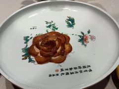 -京味斋·北京烤鸭(华威桥北工大店)