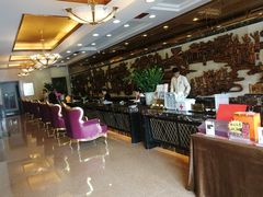 -金城大酒店-中餐厅(汾江中路店)