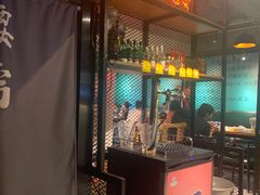 -腰子哥烤串(石佛营炫特店)