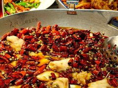 -天辣(金桥啦啦宝都店)