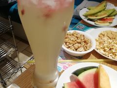 梅花荔枝冻-青瓷火锅料理(西单大悦城店)