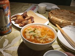 -锦绣金山人家(友谊店)