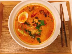 冬阴功汤饭-GOGO Plate(成都太古里店)