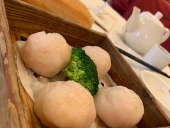 龙的至尊虾饺皇-龙的酒楼·手工早茶·顺德菜(近良路店)