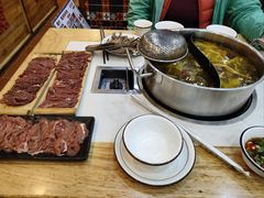 -田村·酸汤鲜牦牛肉火锅(布达拉宫广场店)