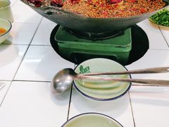 -石灰市老火锅(北滨路店)