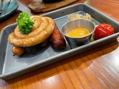 -CRAZYONES西班牙海鲜饭(上海美罗城店)