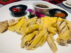-红辣椒·川菜·火锅(科华路店)