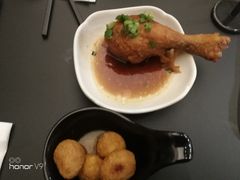 -贡梅老面馆·蟹粉面·无锡特色小吃(南长街主推店)