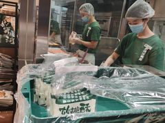 -泸溪河桃酥(西直门凯德店)