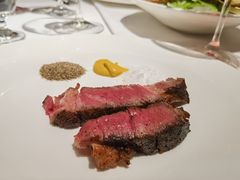 -Oyster Talks 四度蚝法餐厅