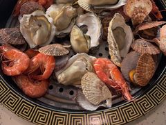 -巧克力渔家.小船海鲜胶东菜(万平口店)