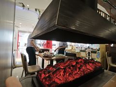-豪客来牛排(红豆万花城店)